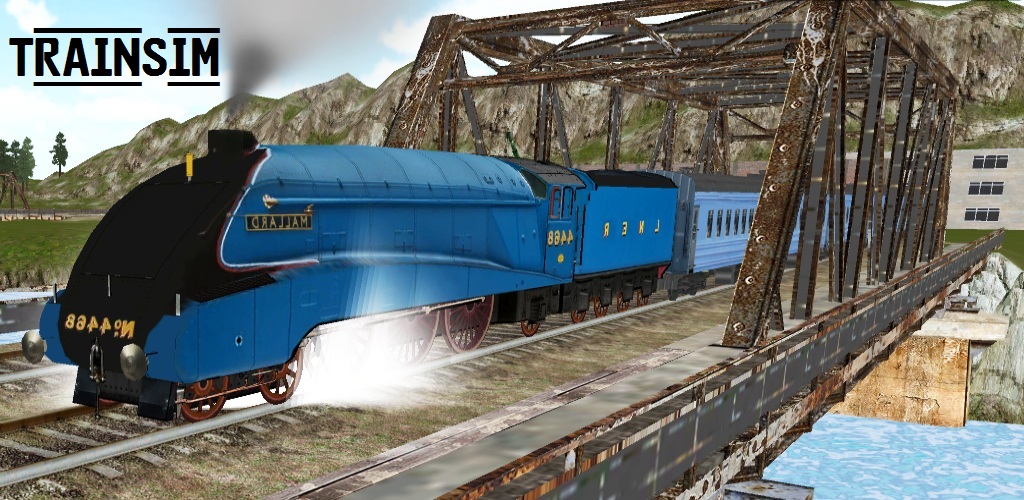 Train Train