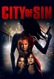 Nonton Film Online City of Sin (2016)