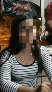Siswi SMP di Binjai yang dijual bibinya ke mucikari. Siswi SMP di Binjai yang dijual bibinya ke mucikari.