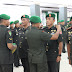 Jabatan Dandim 1002/Barabai Diserah Terimakan