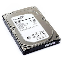 HDD