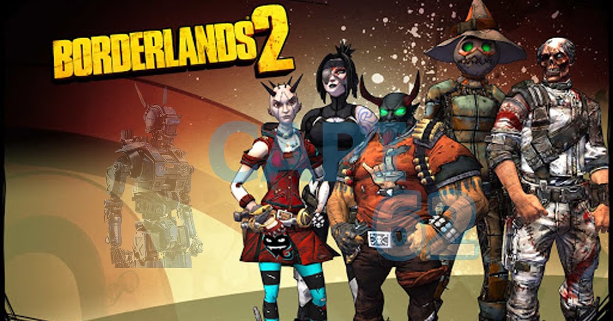 borderlands 2 download game save files borderlands 2 download game save files