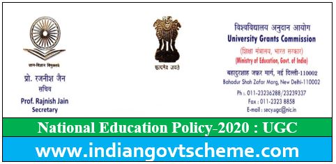 National Education Policy