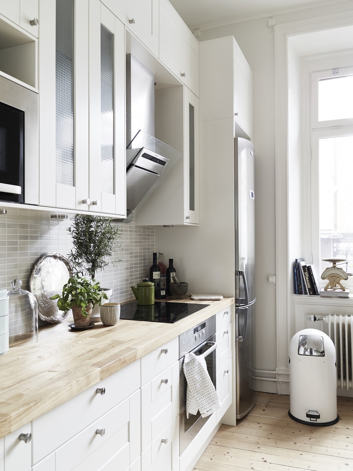 CASA MOLDURAS | Un Cielo Amarillo