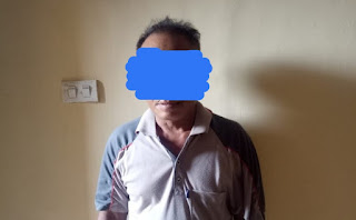 Tega Perkosa Anak Kandungnya, Warga Birem Bayeun ini Ditangkap Polisi - RILIS.NET Tega Perkosa Anak Kandungnya, Warga Birem Bayeun ini Ditangkap Polisi April 17, 2021