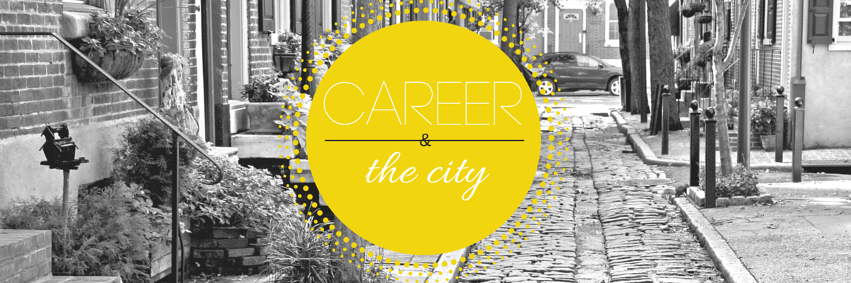 Career & The City