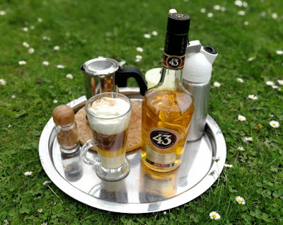 Barraquito Barraquito