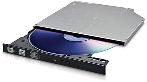 Review LG GUD0N Ultra Slim Internal DVD Drive