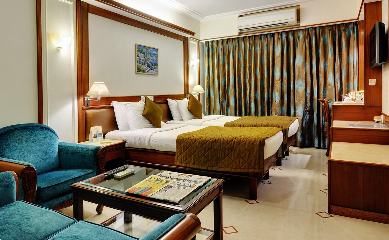 What do you get from the 3star hotels?