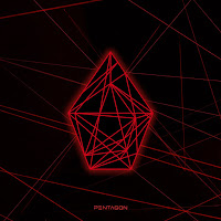 Pentagon The Black Hall Pentagon The Black Hall