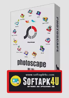 Photoscape X Pro 4 Free download - Softwares and ...