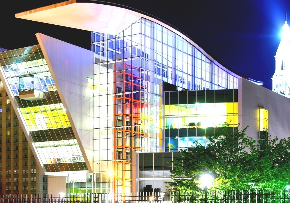 Connecticut Science Center Ct Science Museum