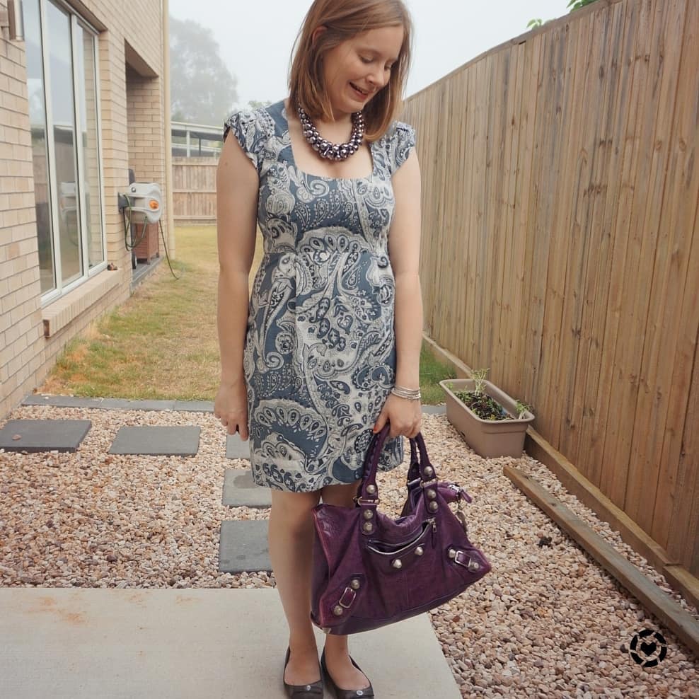 Away From Blue | Aussie Mum Style, Away From The Blue Jeans Rut ...