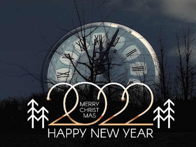 New Year 2022 Wishes