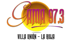 Radio Gama 97.3 FM