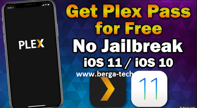How to Get Plex Pass for Free on iOS 11.0 – 11.1.1 / iOS 10 "No JAILBREAK / No COMPUTER" iPhone, iPod touch & iPad