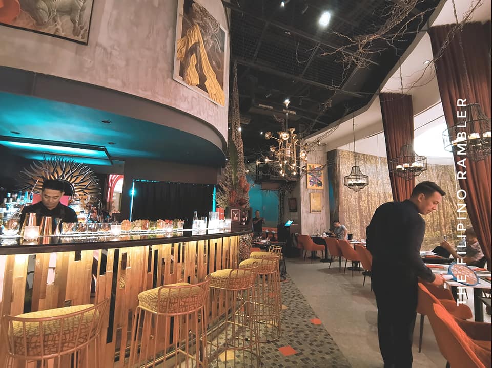 Familiar Favorites LeveledUp at Rafael's Tapas Bar and Restaurant