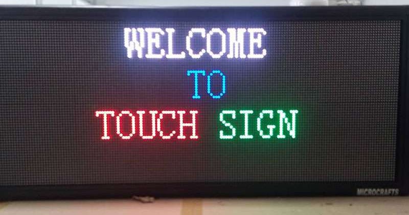 Best Business products Professional services: Name Board Manufacturers