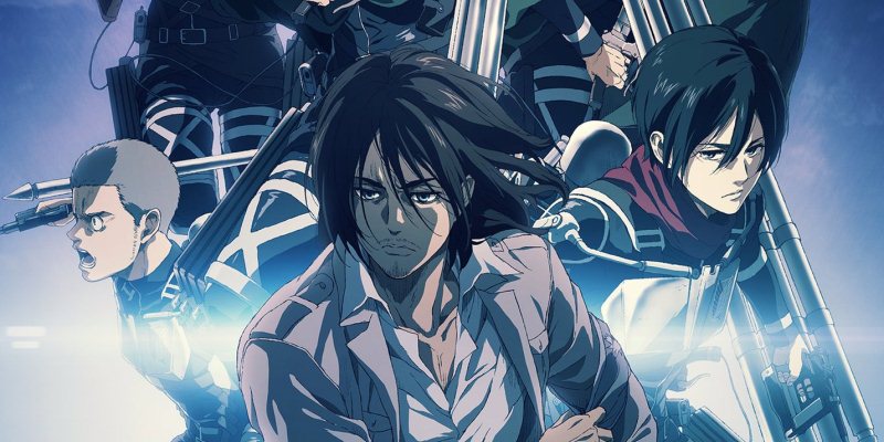 Shingeki no Kyojin: ¿MAPPA animará la segunda parte de la temporada final?