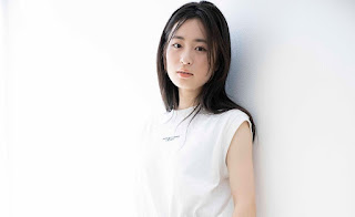 Hasegawa Momoka joining new agency