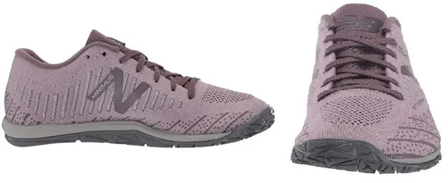 new balance women's minimus 20 v7 cross trainer