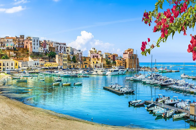 15. Sicily Regions of Italy 15. Sicily Regions of Italy