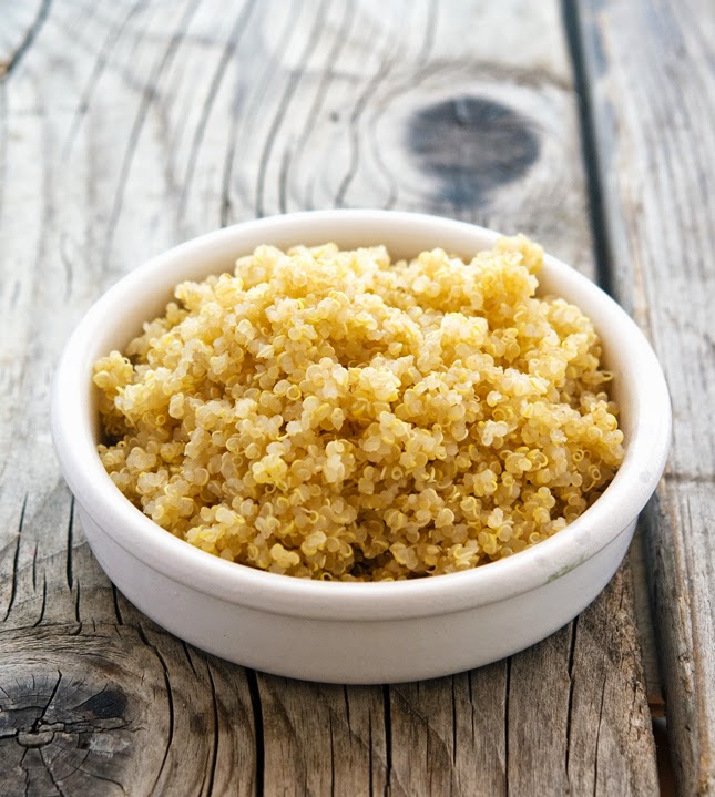 Quinoa