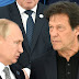 Imran Khan Visit Russia For Next Level Development in Upcoming Days
