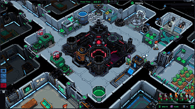 Starmancer Game Screenshot 7