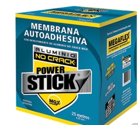 Hoy te presentamos Power Stick de Megaflex PUNTO SANITARIO CORDOBA