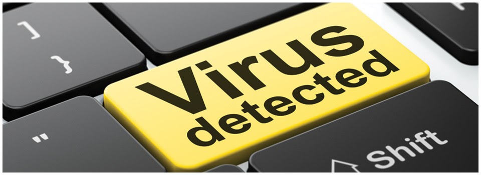 Get a virus. Computer Store PNG.