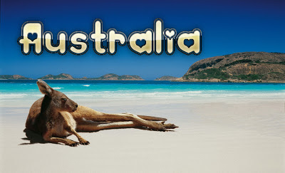 Hotel da Sogno in Australia