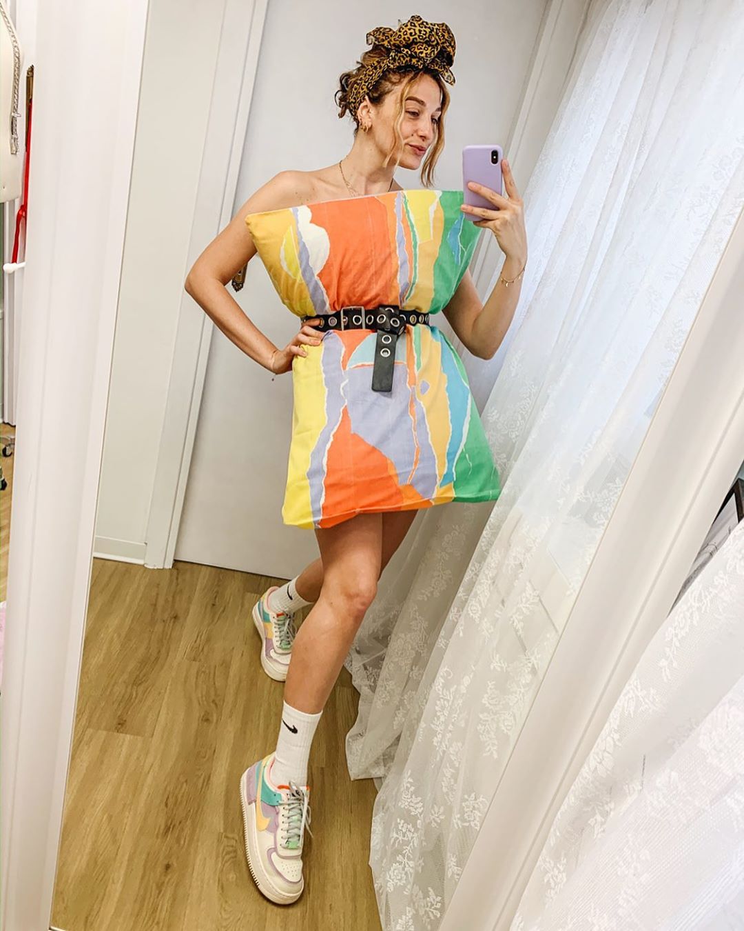 The best of Tiktok and Instagram Pillow challenge Pillowdress