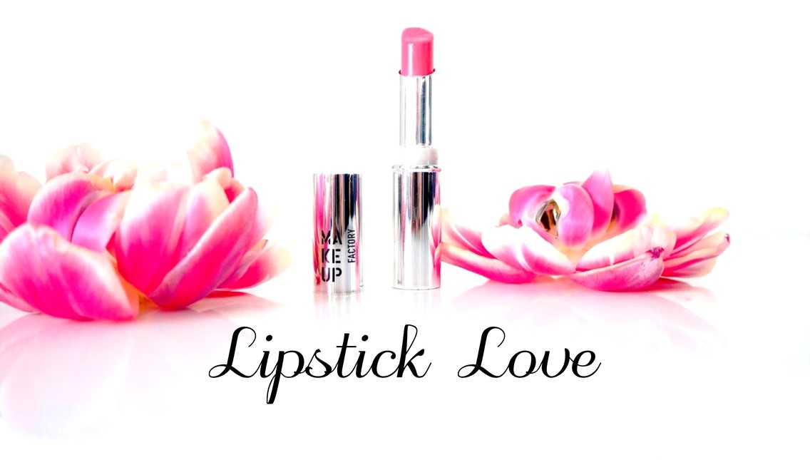 Lipstick Love