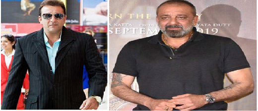 Sanjay Dutt was shifted to hospital due to respiratory problems