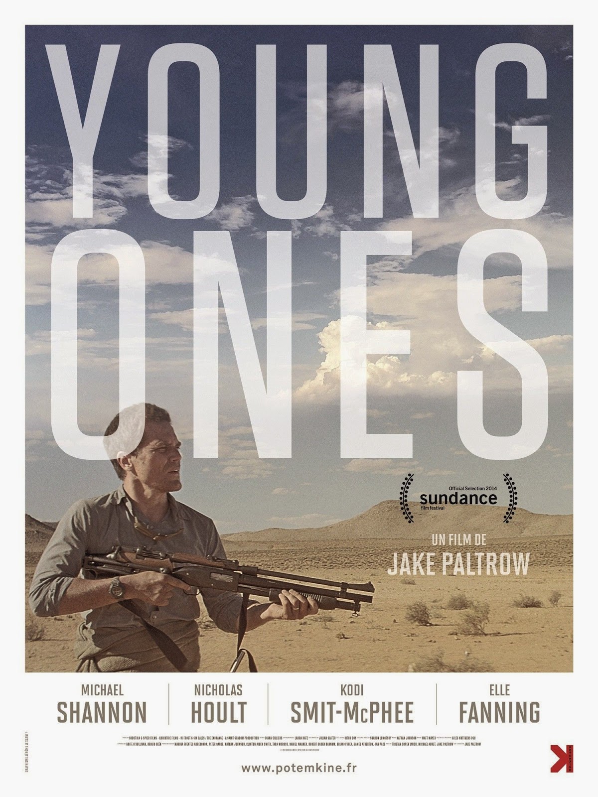 Young Ones 2014 Online Watch Full Hd Movies Online Free