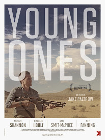 Watch Movies Young Ones (2014) Full Free Online