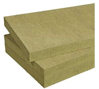 lana di roccia-pannello