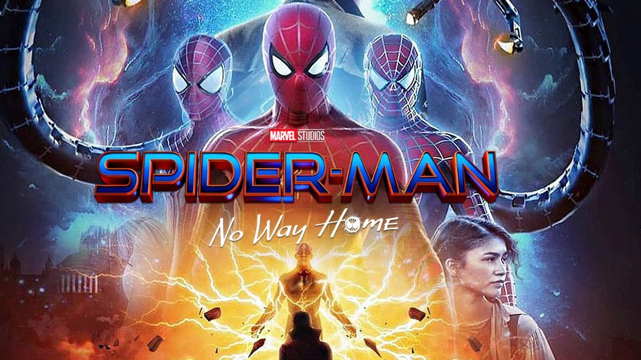 Leaked Spider Man No Way Home Movie Download Hindi Dubbed 720p Filmyzilla Filmymaza Filmywap Khatrimaza Tamilrockers 720p Best Movie
