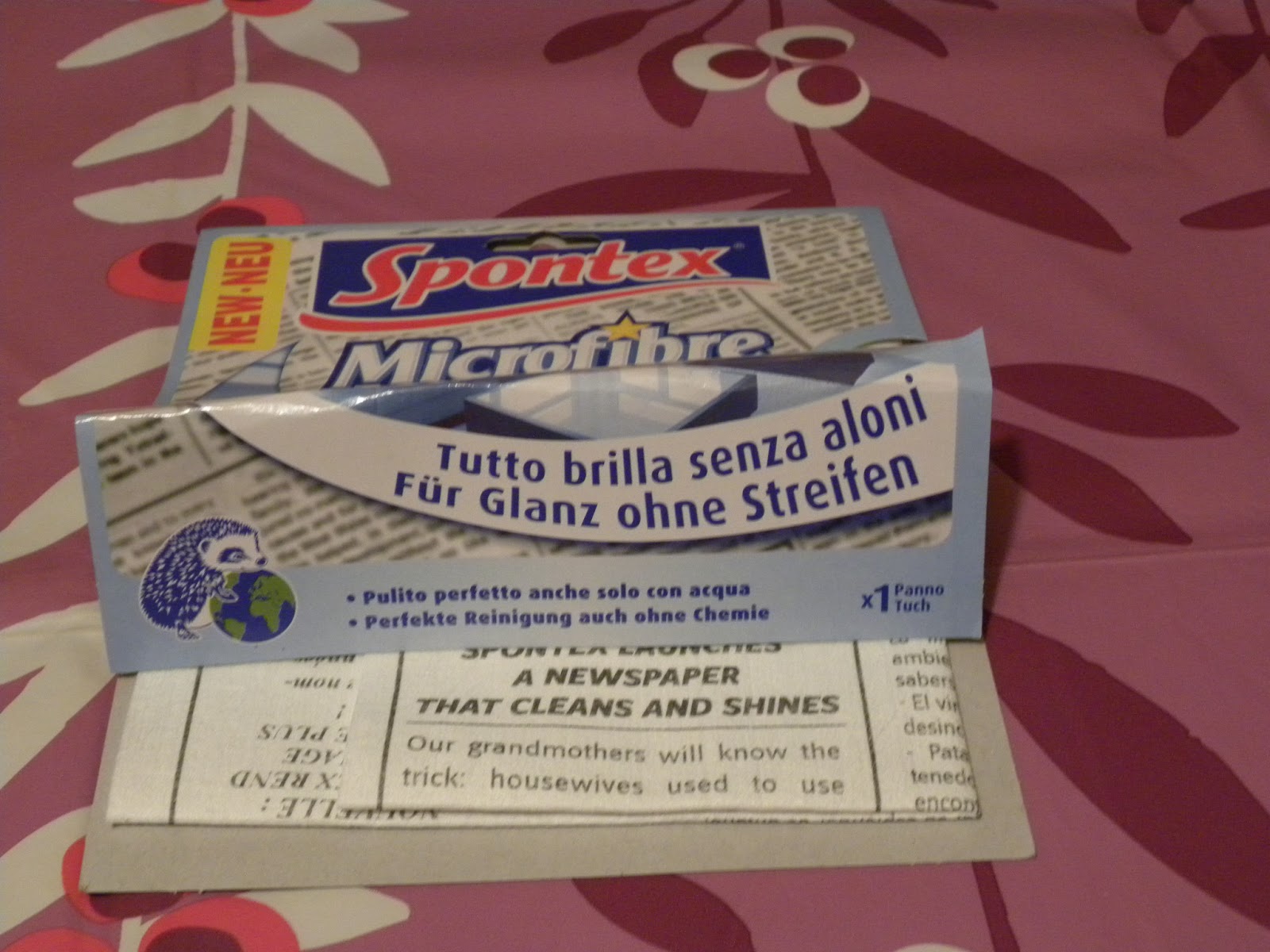 Manico dritto per scopa in legno MADRE NATURA Madre natura | Leroy Merlin