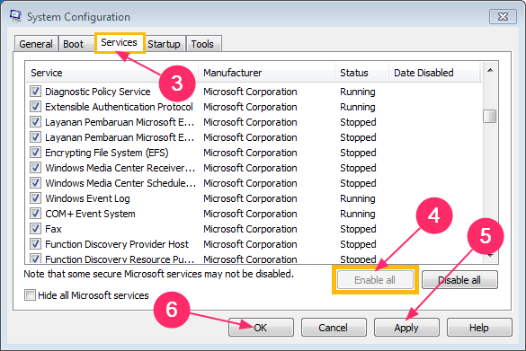 Cara Mengatasi Microsoft Word Tidak Bisa Dibuka di Windows ...