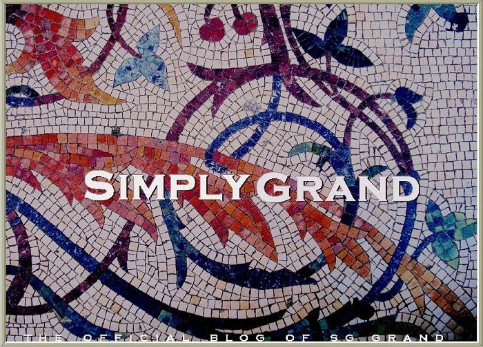 SIMPLY GRAND