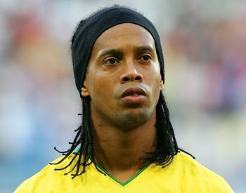 Age ronaldinho Ronaldinho Biography,