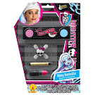 Monster High Rubie's Abbey Bominable Makeup Kit Costume