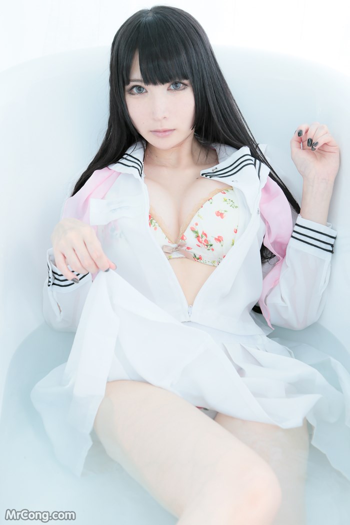 Collection of beautiful and sexy cosplay photos - Part 028 (587 photos) photo 25-19