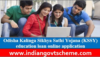 Odisha Kalinga Sikhya Sathi Yojana