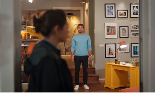 Her Yerde Sen 19 Bolum Ozet Her Seyi Ogrenen Selin Gidiyor Dizi Ozet Dizi Haber Reyting