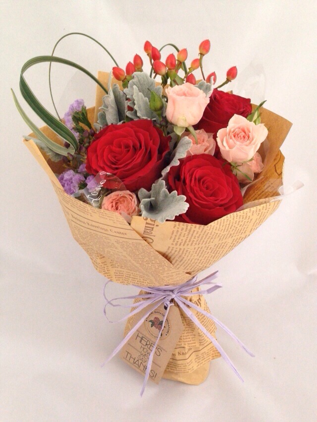 Best Online Flowers Delivery Singapore