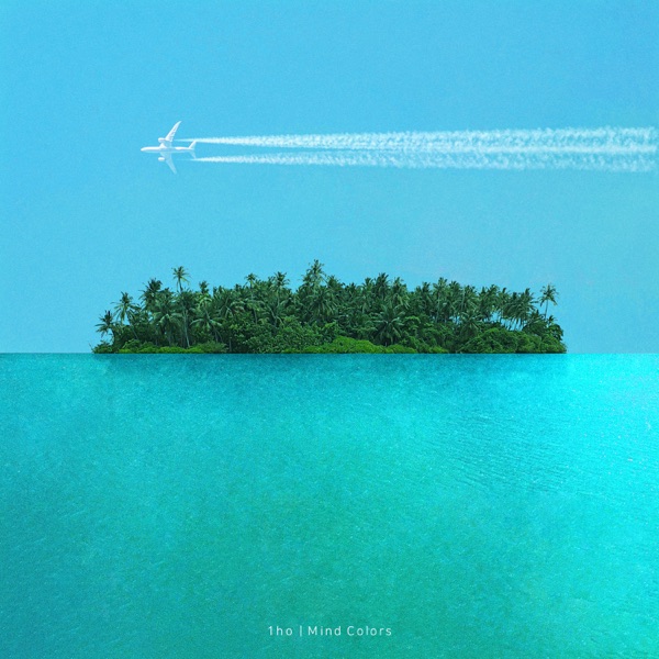 1ho – Mind Colors – EP