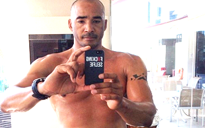 Amaurys Perez Instagram Foto Amaurys Perez Instagram Foto